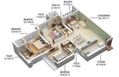 Northern Hills Dahisar News Photo 4